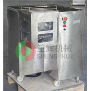 大型切肉機(jī)/大型自動切肉機(jī)/大型多功能切肉機(jī) QJB-800(視頻）