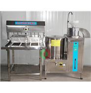 節能型豆漿豆腐機（電熱）DF-100B